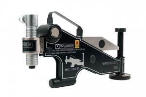 Equalizer Flange Alignment Tool