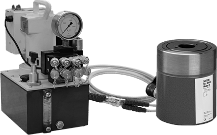 Hydraulic Pump Cylinder Hoses products