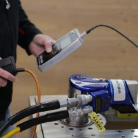 Torque Calibration