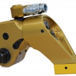Hydraulic Torque Wrench Tools - 5200