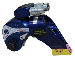 Hydraulic Torque Wrench Tools - 5220