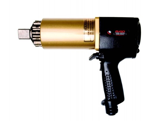 Rad Pneumatic Torque Wrench Tool