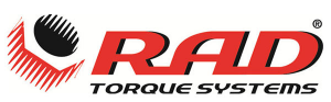 Rad Torque Tools Logo wide