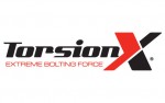 TorsionX Logo- Featured Image