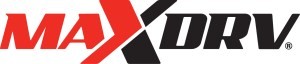 TorsionX MaxDrive Logo